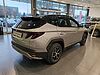 Hyundai TUCSON Tucson 1.6 HEV aut. DarkLine SHIMMERING SILVER