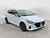 Hyundai i20 i20 1.2 MPI GPL Connectline BIANCO