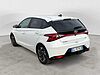 Hyundai i20 i20 1.2 MPI GPL Connectline BIANCO