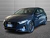 Hyundai i20 i20 1.2 MPI Connectline AURORA GRAY