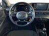 Hyundai i20 i20 1.2 MPI Connectline AURORA GRAY
