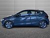 Hyundai i20 i20 1.2 MPI Connectline AURORA GRAY
