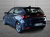 Hyundai i20 i20 1.2 MPI Connectline AURORA GRAY