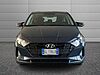 Hyundai i20 i20 1.2 MPI Connectline AURORA GRAY