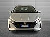 Hyundai i20 i20 1.2 MPI Techline LUMEN GRAY PEARL