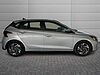Hyundai i20 i20 1.2 MPI Techline LUMEN GRAY PEARL