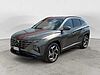 Hyundai TUCSON Tucson 1.6 HEV aut. Exellence AMAZON GREY