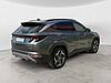 Hyundai TUCSON Tucson 1.6 HEV aut. Exellence AMAZON GREY