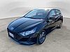 Hyundai i20 i20 1.2 MPI Connectline NERO