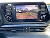 Hyundai i20 i20 1.2 MPI Connectline NERO