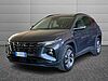 Hyundai TUCSON Tucson 1.6 CRDI XLine GRIGIO ANTRACITE