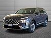 Hyundai SANTA FE 4&ordf;s 18-24 Santa Fe 1.6 T-GDI HEV 4WD AT 7 posti XCLASS GRIGIO SCURO