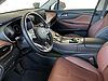 Hyundai SANTA FE 4&ordf;s 18-24 Santa Fe 1.6 T-GDI HEV 4WD AT 7 posti XCLASS GRIGIO SCURO