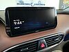 Hyundai SANTA FE 4&ordf;s 18-24 Santa Fe 1.6 T-GDI HEV 4WD AT 7 posti XCLASS GRIGIO SCURO