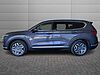 Hyundai SANTA FE 4&ordf;s 18-24 Santa Fe 1.6 T-GDI HEV 4WD AT 7 posti XCLASS GRIGIO SCURO