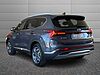 Hyundai SANTA FE 4&ordf;s 18-24 Santa Fe 1.6 T-GDI HEV 4WD AT 7 posti XCLASS GRIGIO SCURO