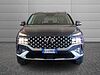 Hyundai SANTA FE 4&ordf;s 18-24 Santa Fe 1.6 T-GDI HEV 4WD AT 7 posti XCLASS GRIGIO SCURO