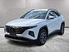Hyundai TUCSON Tucson 1.6 CRDI XLine BIANCO