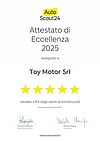 Hyundai TUCSON Tucson 1.6 CRDI XLine BIANCO