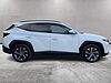 Hyundai TUCSON Tucson 1.6 CRDI XLine BIANCO
