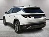Hyundai TUCSON Tucson 1.6 CRDI XLine BIANCO