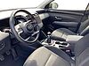 Hyundai TUCSON Tucson 1.6 CRDI XLine BIANCO