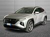 Hyundai TUCSON Tucson 1.6 CRDI 48V DCT Exellence SHIMMERING SILVER