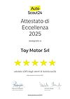 Hyundai TUCSON Tucson 1.6 CRDI 48V DCT Exellence SHIMMERING SILVER