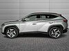 Hyundai TUCSON Tucson 1.6 CRDI 48V DCT Exellence SHIMMERING SILVER