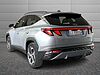 Hyundai TUCSON Tucson 1.6 CRDI 48V DCT Exellence SHIMMERING SILVER
