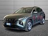 Hyundai TUCSON Tucson 1.6 T-GDI 48V XLine GRIGIO SCURO