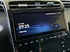 Hyundai TUCSON Tucson 1.6 T-GDI 48V XLine GRIGIO SCURO