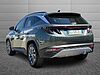 Hyundai TUCSON Tucson 1.6 T-GDI 48V XLine GRIGIO SCURO
