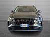 Hyundai TUCSON Tucson 1.6 T-GDI 48V XLine GRIGIO SCURO