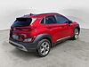 Hyundai KONA 1&ordf;s. Kona 1.6 CRDI Hybrid 48V iMT XLine ROSSO