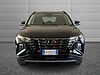 Hyundai TUCSON Tucson 1.6 HEV aut. Exellence NERO