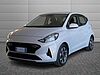 Hyundai i10 i10 1.0 MPI Connectline GRIGIO CHIARO