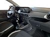 Hyundai i10 i10 1.0 MPI Connectline GRIGIO CHIARO
