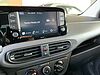 Hyundai i10 i10 1.0 MPI Connectline GRIGIO CHIARO