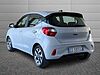Hyundai i10 i10 1.0 MPI Connectline GRIGIO CHIARO