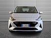 Hyundai i10 i10 1.0 MPI Connectline GRIGIO CHIARO