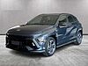 Hyundai KONA 2&ordf;s. Kona 1.6 HEV DCT NLine DENIM BLUE