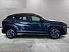 Hyundai KONA 2&ordf;s. Kona 1.6 HEV DCT NLine DENIM BLUE
