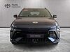 Hyundai KONA 2&ordf;s. Kona 1.6 HEV DCT NLine DENIM BLUE