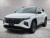 Hyundai TUCSON Tucson 1.6 CRDI 48V XLine BIANCO TETTO NERO