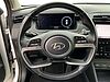 Hyundai TUCSON Tucson 1.6 CRDI 48V XLine BIANCO TETTO NERO