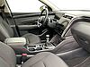 Hyundai TUCSON Tucson 1.6 CRDI 48V XLine BIANCO TETTO NERO