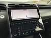Hyundai TUCSON Tucson 1.6 CRDI 48V XLine BIANCO TETTO NERO