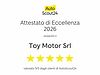 Hyundai TUCSON Tucson 1.6 CRDI 48V XLine BIANCO TETTO NERO