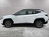 Hyundai TUCSON Tucson 1.6 CRDI 48V XLine BIANCO TETTO NERO